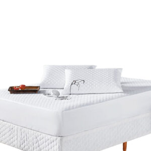 PROTETOR IMPERMEAVEL